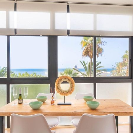 Apartamento Ocean View Marbella Eksteriør bilde