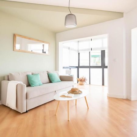 Apartamento Ocean View Marbella Eksteriør bilde