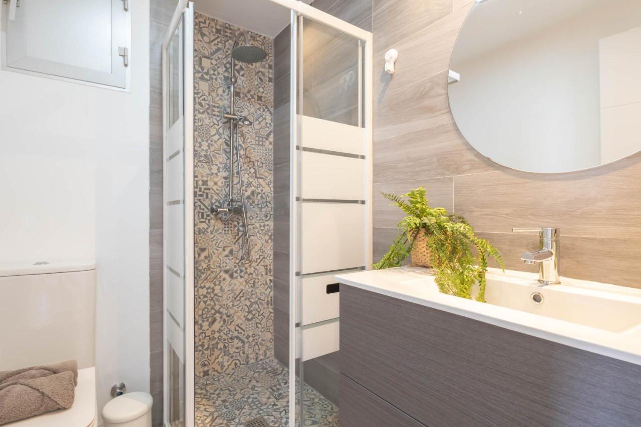 Apartamento Ocean View Marbella Eksteriør bilde