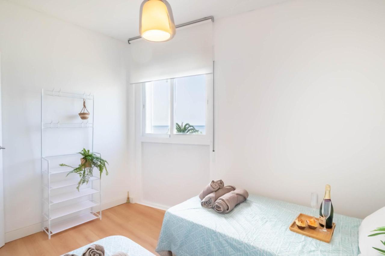 Apartamento Ocean View Marbella Eksteriør bilde